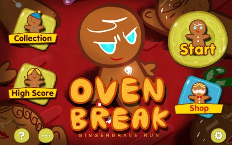 Oven Break | Android
