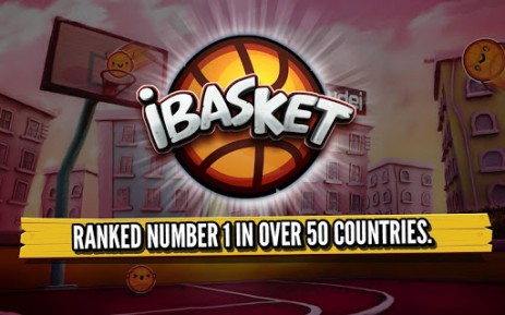 iBasket | Android