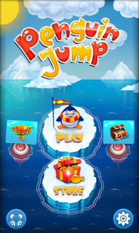 Penguin Jump | Android