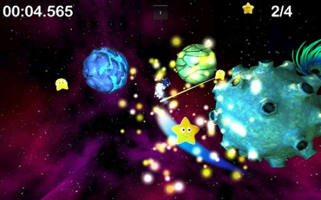 Milky Way | Android