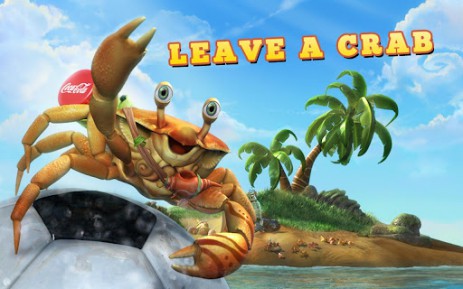 Crabs and Penguins | Android