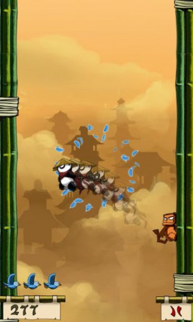 Panda Jump | Android