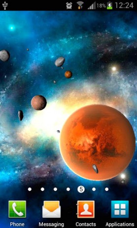 Solar System HD Deluxe Edition | Android