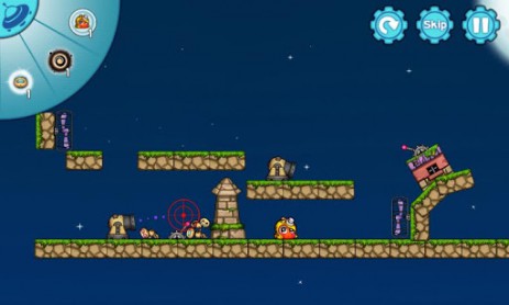 Shoot the Apple 2 | Android