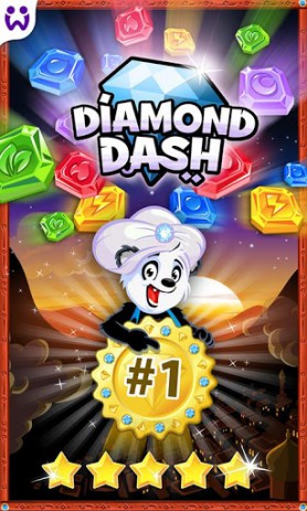 Diamond Dash | Android