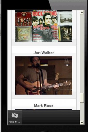 Panic! At The Disco Fan App | Android
