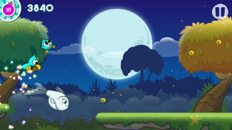 Kiwi Run! | Android