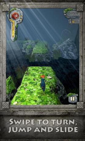 Temple run: Brave | Android
