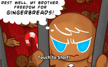 Oven Break | Android