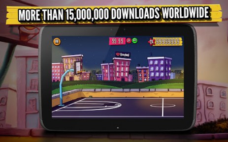 iBasket | Android