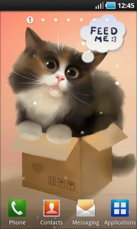 Cat in the Box | Android