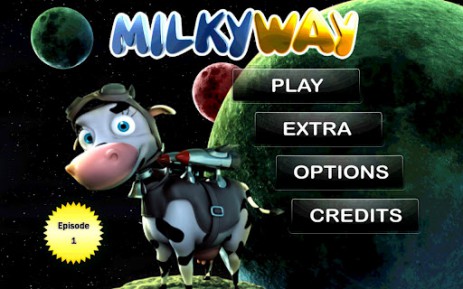 Milky Way | Android