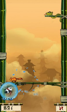 Panda Jump | Android
