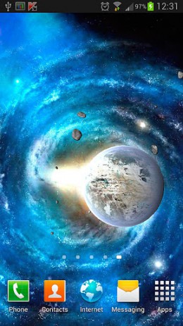 Solar System HD Deluxe Edition | Android
