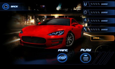 Speed Night 2 | Android
