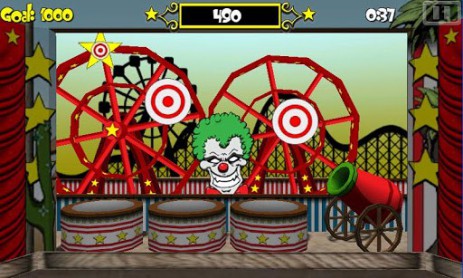 360 Carnival Shooter | Android