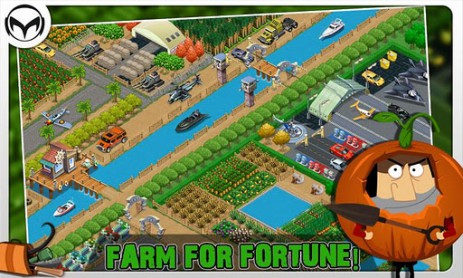Mafia Farm | Android