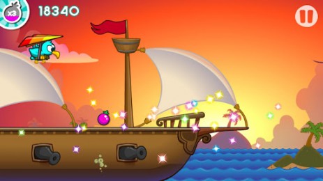 Kiwi Run! | Android