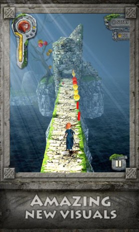 Temple run: Brave | Android