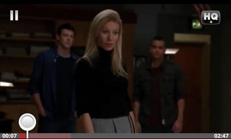 Glee Songs | Android