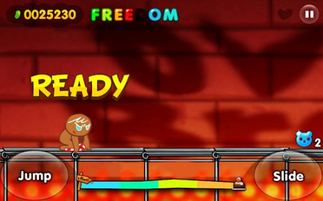 Oven Break | Android