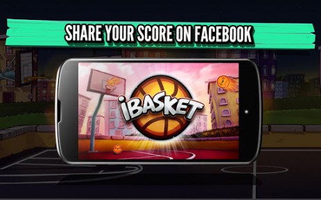 iBasket | Android