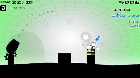 Flyyy!Hero | Android