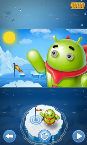 Penguin Jump | Android