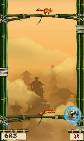 Panda Jump | Android