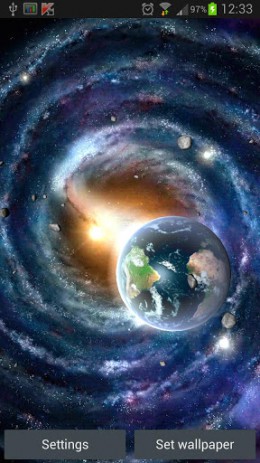 Solar System HD Deluxe Edition | Android
