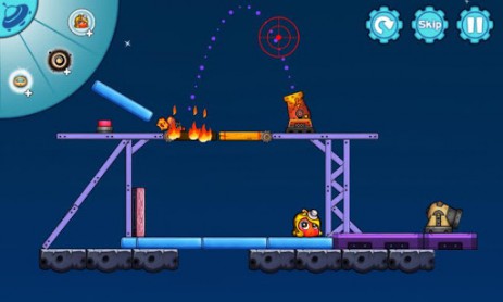 Shoot the Apple 2 | Android