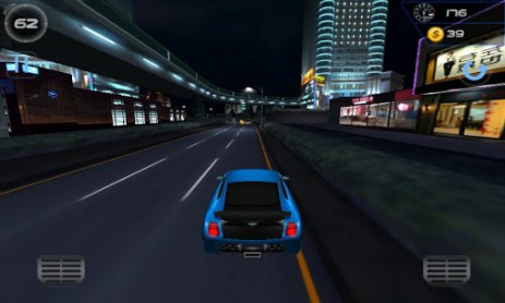 Speed Night 2 | Android