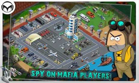 Mafia Farm | Android