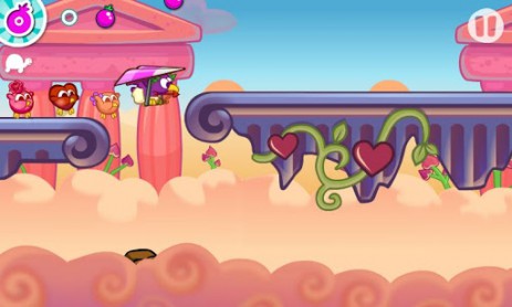Kiwi Run! | Android