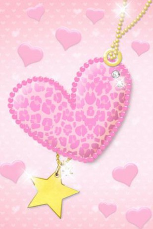 Pink Heart | Android