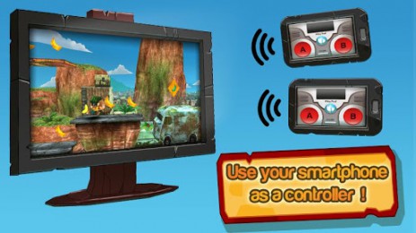 Super Monkey Run | Android