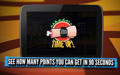 iBasket | Android