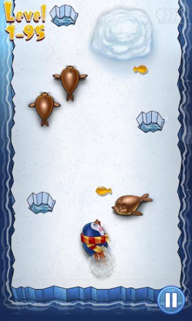 Penguin Jump | Android