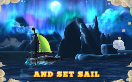 Crabs and Penguins | Android