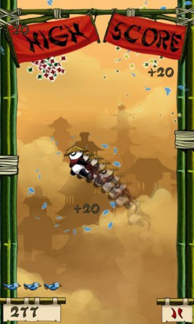 Panda Jump | Android