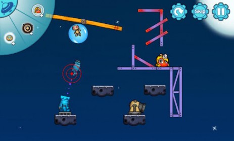 Shoot the Apple 2 | Android
