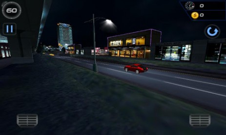 Speed Night 2 | Android