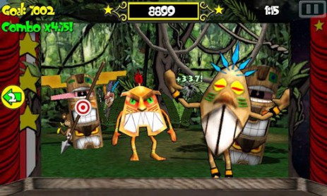 360 Carnival Shooter | Android