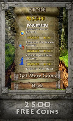 Temple run: Brave | Android