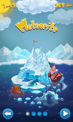 Penguin Jump | Android