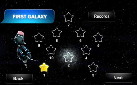 Milky Way | Android