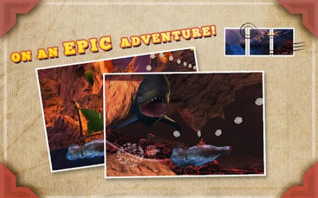 Crabs and Penguins | Android