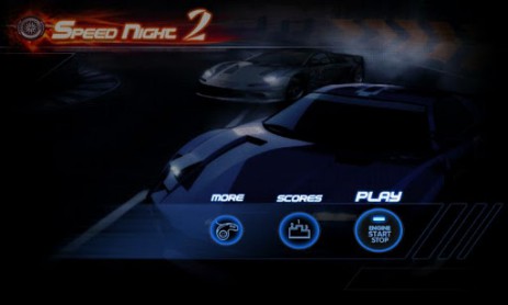 Speed Night 2 | Android