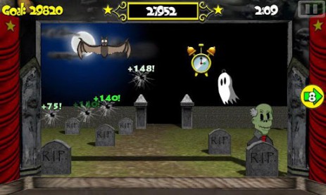 360 Carnival Shooter | Android