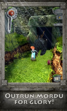 Temple run: Brave | Android